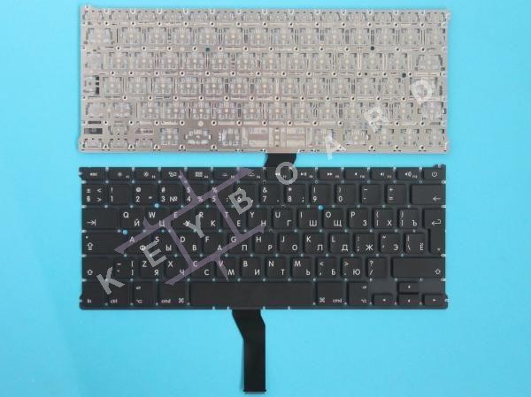 Клавіатура до ноутбука Apple Macbook Air A1369